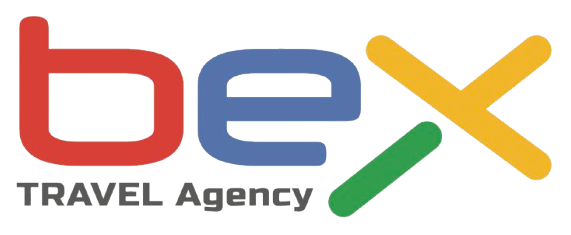 bex logo transparent